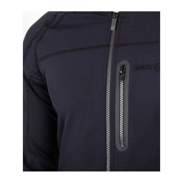 Кофта з захисниками Knox Action Pro
