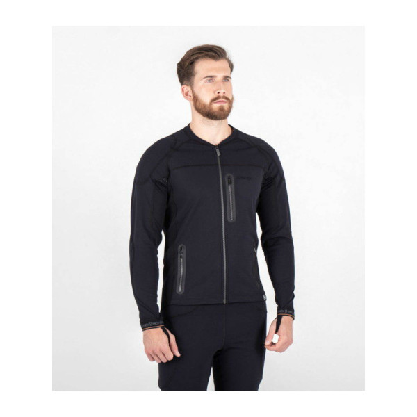 Кофта з захисниками Knox Action Pro