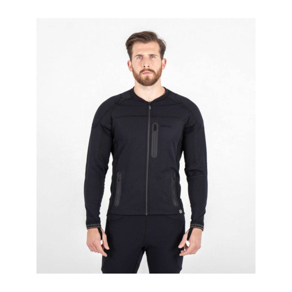 Кофта з захисниками Knox Action Pro