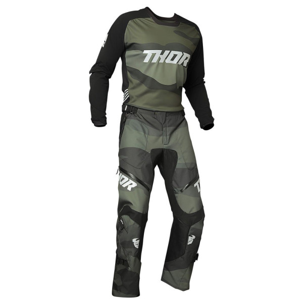 Кросові штани Thor Terrain Over-the-Boot