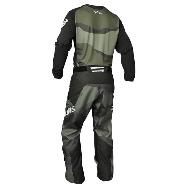 Кросові штани Thor Terrain Over-the-Boot