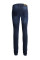 Джинсові мотоциклетні штани жіночі John Doe High Waist Betty сині