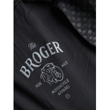Джинсові штани жіночі Broger Florida II чорні