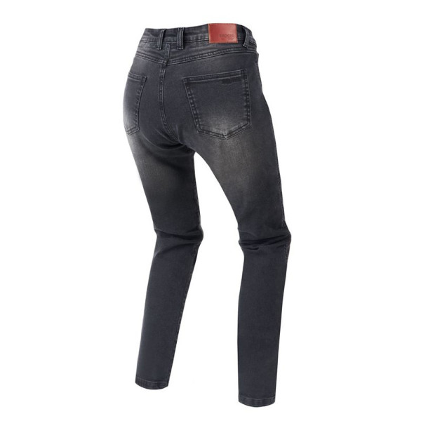 Жіночі джинси Broger California Lady Washed Grey