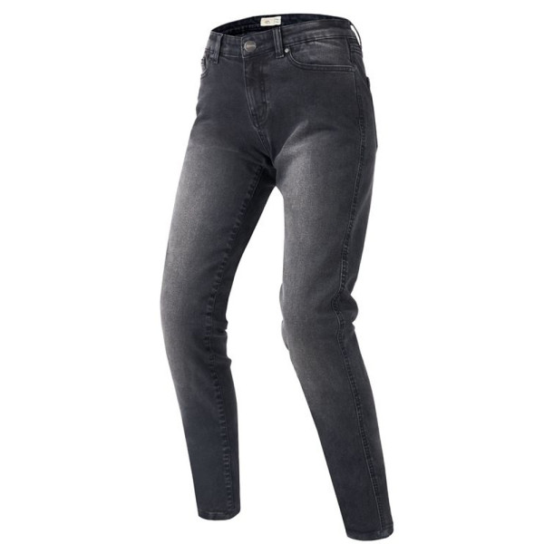 Жіночі джинси Broger California Lady Washed Grey