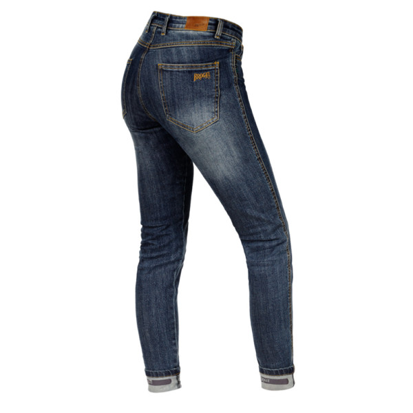 Жіночі джинси Broger California Lady Washed Navy