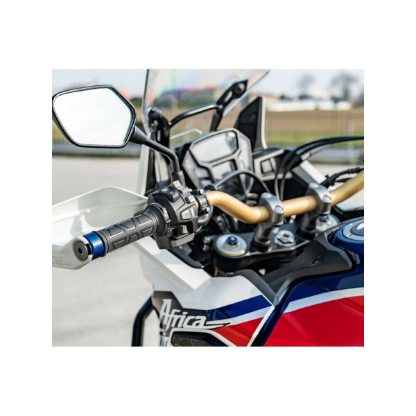 Обігрівачі ручок Lampa 12V