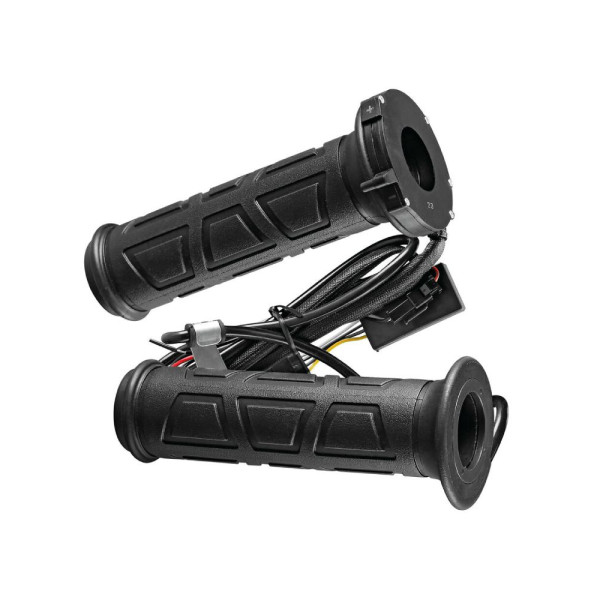 Обігрівачі ручок Lampa 12V