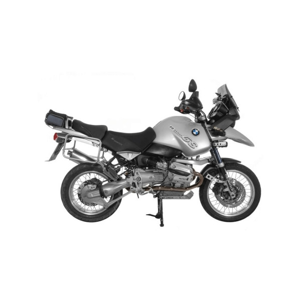 Низьке сидіння Touratech Rider Fresh Touch BMW R850GS/ R1100GS/ R1150GS