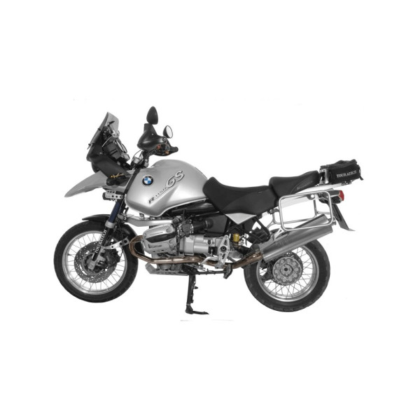 Низьке сидіння Touratech Rider Fresh Touch BMW R850GS/ R1100GS/ R1150GS