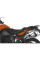 Низьке сидіння Touratech Rider Fresh Touch KTM 1050 ADV/ 1090ADV/ 1190 ADV (R)/ 1290 Super ADV (-20)