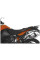 Високе сидіння Touratech Fresh Touch Touratech KTM 1050 ADV/ 1090ADV/ 1190 ADV (R)/ 1290 Super ADV (-20)