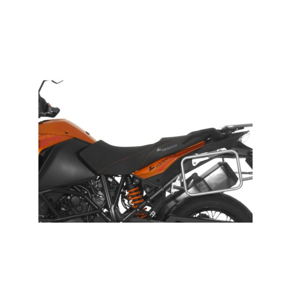 Високе сидіння Touratech Fresh Touch Touratech KTM 1050 ADV/ 1090ADV/ 1190 ADV (R)/ 1290 Super ADV (-20)