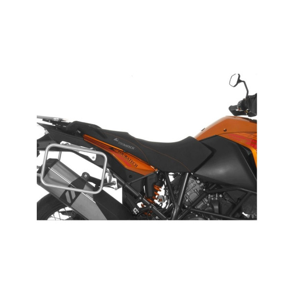 Низьке сидіння Touratech Fresh Touch KTM 1050 ADV/ 1090ADV/ 1190 ADV (R)/ 1290 Super ADV (-20)