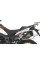 Низьке сидіння Touratech Rider Fresh Touch Honda CRF1000L Africa Twin/Adventure Sports