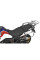 Низьке сидіння Touratech Rider Fresh Touch Honda CRF1000L Africa Twin/Adventure Sports