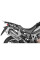 Низьке сидіння Touratech Fresh Touch Honda CRF1000L Africa Twin/Adventure Sports