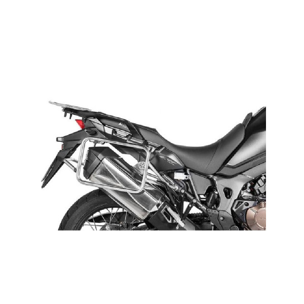 Низьке сидіння Touratech Fresh Touch Honda CRF1000L Africa Twin/Adventure Sports