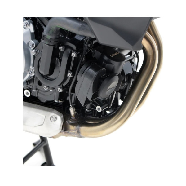 Кріплення клаксона Denali BMW F850GS, F750GS (19-20)