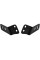 Адаптер для монтажу покажчиків повороту Zieger Aprilia RS 660 (20-)/ Stars and Stripes (22-23)/ Extrema (23-)/ Tuono 660 (21-)/ Tuareg 660 (22-)
