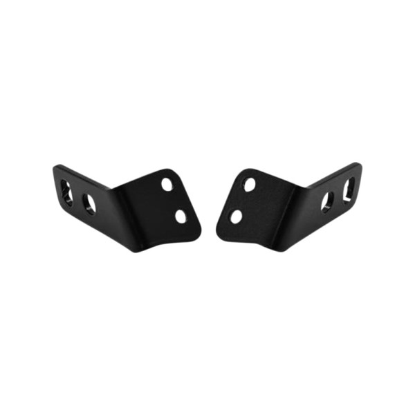 Адаптер для монтажу покажчиків повороту Zieger Aprilia RS 660 (20-)/ Stars and Stripes (22-23)/ Extrema (23-)/ Tuono 660 (21-)/ Tuareg 660 (22-)