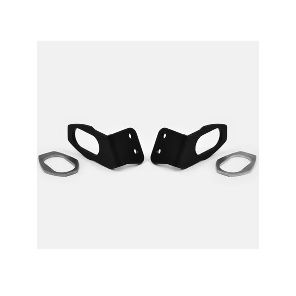 Адаптер для монтажу покажчиків повороту Zieger Honda CB 1000 R Neo Sports Cafe / Neo Sports Cafe Black Edition (21-)