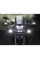 LED ліхтар DENALI D3 TriOptic