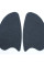 Антиковзкий танкпад 2 частини R&G для Hondy CBR 1100 XX Blackbird (99-)