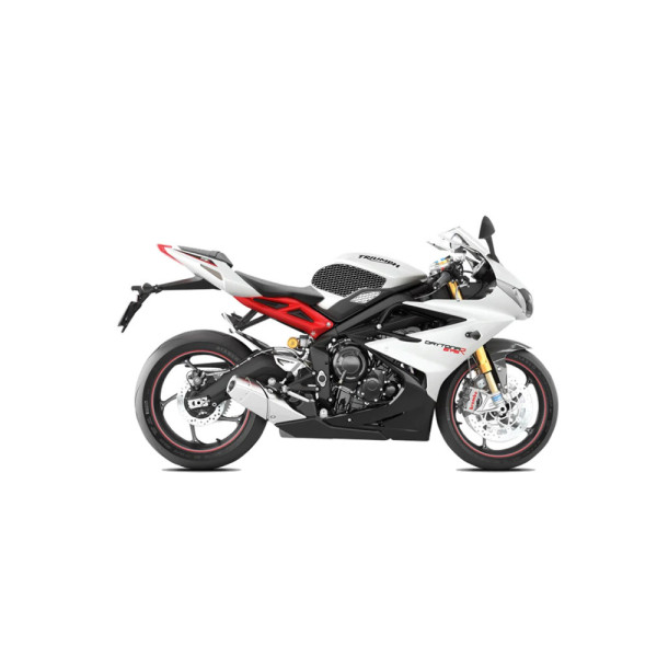Бічні накладки на бак STREET BIKE Icon Stompgrip Aprilia RSV4 Factory 1100 (20), RSV4 R (09-10), RSV4 RR 1000 (16-20) TUONO V4 FACTORY 1100 (16-20) TUONO V4 RR 1100 (16-20) прозорі