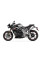 Бічні накладки на бак STREET BIKE Icon Stompgrip Aprilia RSV4 Factory 1100 (20), RSV4 R (09-10), RSV4 RR 1000 (16-20) TUONO V4 FACTORY 1100 (16-20) TUONO V4 RR 1100 (16-20) прозорі