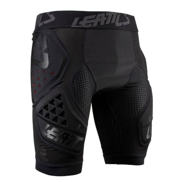 Шорти з захисниками Leatt Impact 3.0