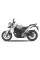 Бічні накладки на бак STREET BIKE Volcano Stompgrip Honda CB400F, 500F, 400R, 500R (13-15) чорні