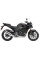 Бічні накладки на бак STREET BIKE Volcano Stompgrip Honda CB400F, 500F, 400R, 500R (13-15) чорні