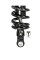 Амортизатор Black-T Stage4 Touratech для BMW R18 (20-)