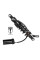 Амортизатор Black-T Stage4 Touratech для BMW R18 (20-)