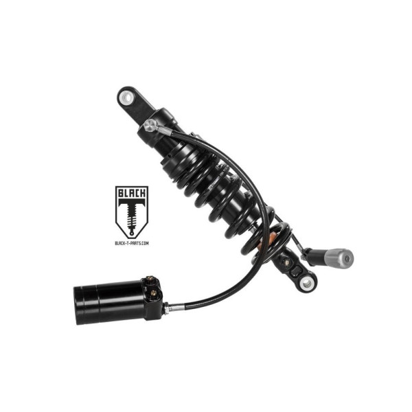 Амортизатор Black-T Stage4 Touratech для BMW R18 (20-)