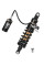 Амортизатор Black-T Stage3 Touratech зі збірником для BMW R18 (20-)