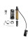 Амортизатор Black-T Stage3 Touratech зі збірником для BMW R18 (20-)