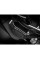 Захисти підніжків пасажира GILLES BMW M 1000 RR (21-22)/ S 1000 R (21-)/ S 1000 RR (19-) чорний