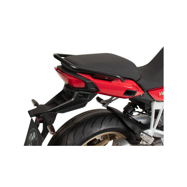 Підніжка для пасажира Hepco&Becker Moto Guzzi V100 Mandello / S (22-)