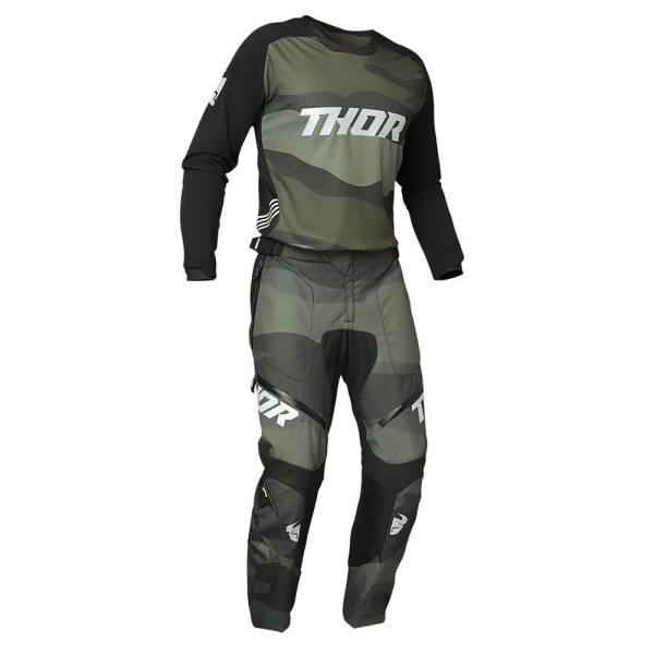 Кросові штани Thor Terrain In-the-Boot