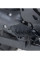 Підніжки мотоциклові EVO SW-MOTECH Triumph Tiger 660 Sport (22-), Yamaha Tracer 7 (21-) чорні