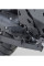 Підніжки EVO SW-MOTECH Kawasaki Versys 1000 (11-), Versys 650 (14-), Versys-X 300 (17-), Z650 RS (21-) чорні