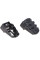 Підніжки EVO SW-Motech BMW R 1300 GS (23-), R 1200 GS LC/ Adventure / Rallye (13-), R 1250 GS/Adventure (18-) чорні
