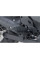 Підніжки EVO SW-Motech BMW R 1300 GS (23-), R 1200 GS LC/ Adventure / Rallye (13-), R 1250 GS/Adventure (18-) чорні