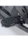 Підніжки мотоциклові ION SW-Motech BMW G 310 R (16-20), Moto-Guzzi V85 TT (21-)/ Stelvio (23-), KTM Duke 690 (11-) чорні