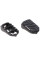 Підніжки SW-MOTECH Honda XL 600V Transalp (87-96)/ XRV 650 (87-90)/ 750 (89-03) Africa Twin/ CRF 1000L Africa Twin (15-17) чорні