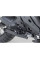 Підніжки SW-MOTECH BMW/ Honda/ Moto Guzzi/ Triumph/ Voge (обрані моделі) чорні