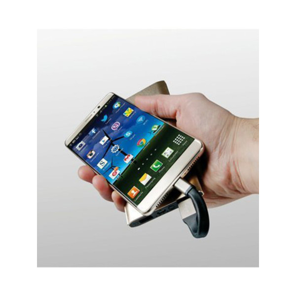 Брелок Лампа з USB Типу-C