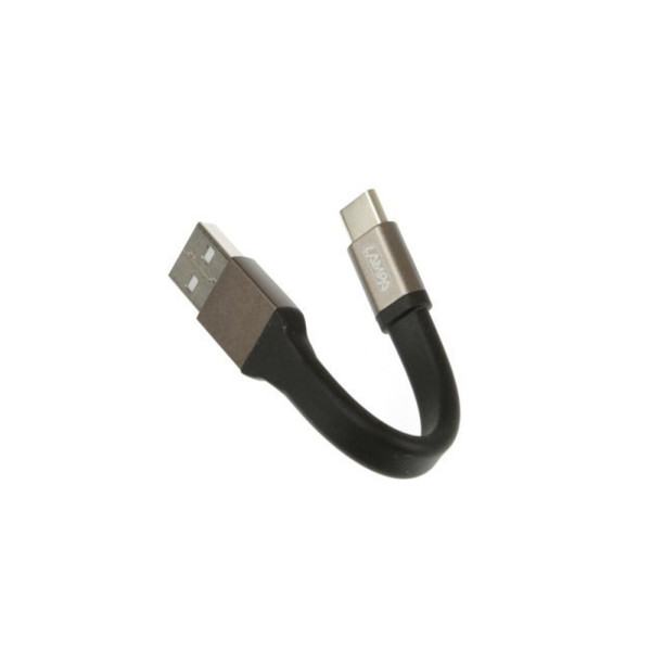 Брелок Лампа з USB Типу-C